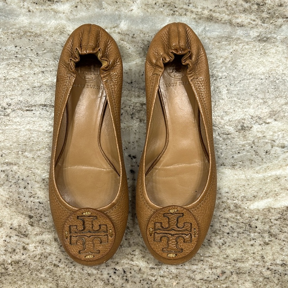 Tory Burch Ballet Flats
